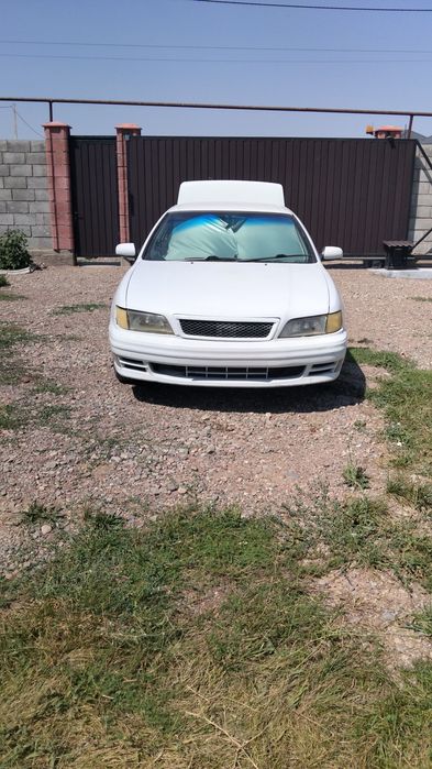 Продается японское авто