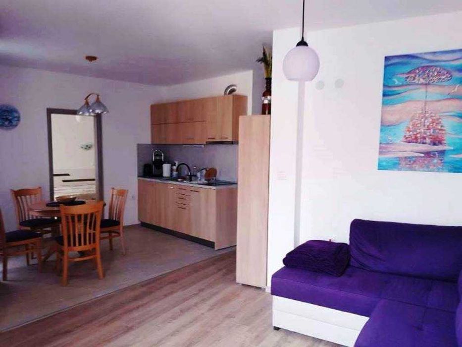 Продава се Тристаен апартамент в Обзор - 75 кв.м за 677 €/кв.м - Снимка #3