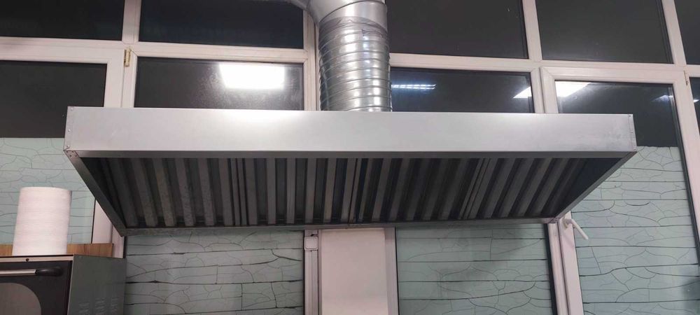 Аспирация за заведение