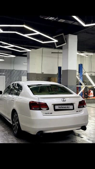 Продам Лексус gs300