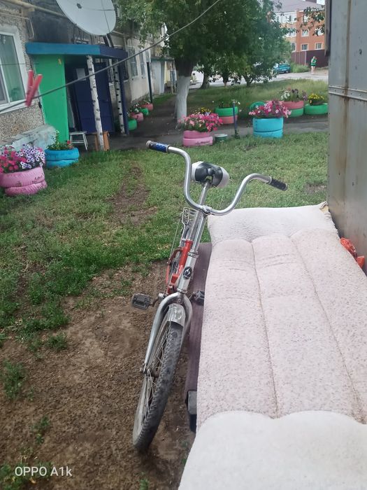 Велосипед стелс 310