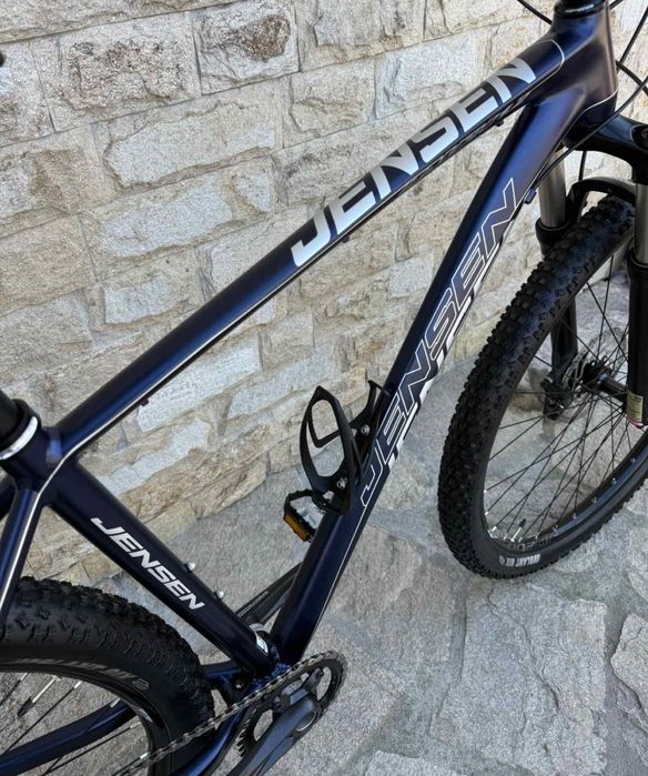 MTB JENSEN RALPH 1.2 29/L 1x12 Deore