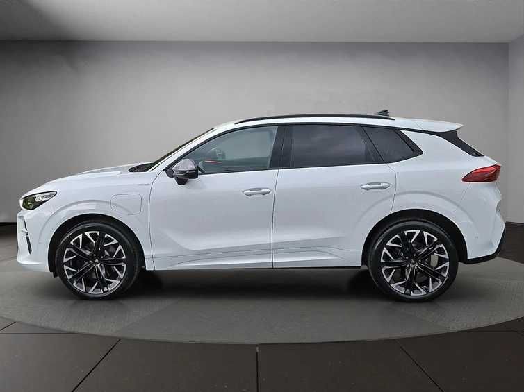 19"Джанти за CUPRA Ateca Formentor Tavascan SEAT Altea Leon Tarraco