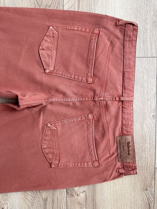 Blugi TIMBERLAND Barbati | Marime 36 x 30 (Talie 92 cm)