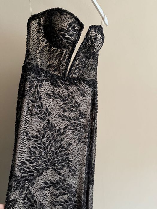 Официална бална рокля