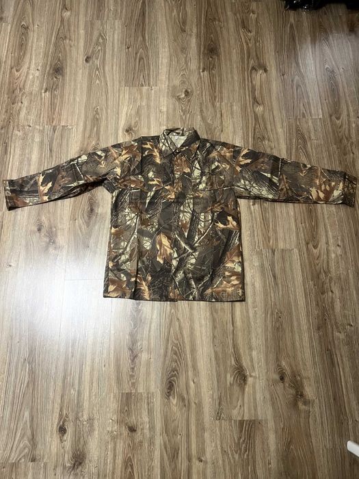 Камуфлажни ризи и панталони в 2 цвята
