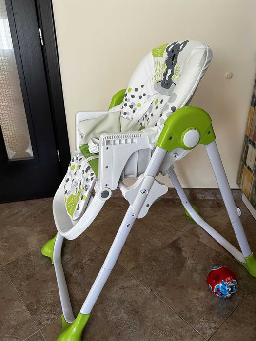 Детско столче Chipolino Maxi