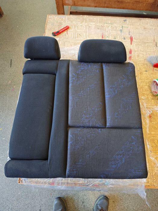 Салон за Мицубиши Галант