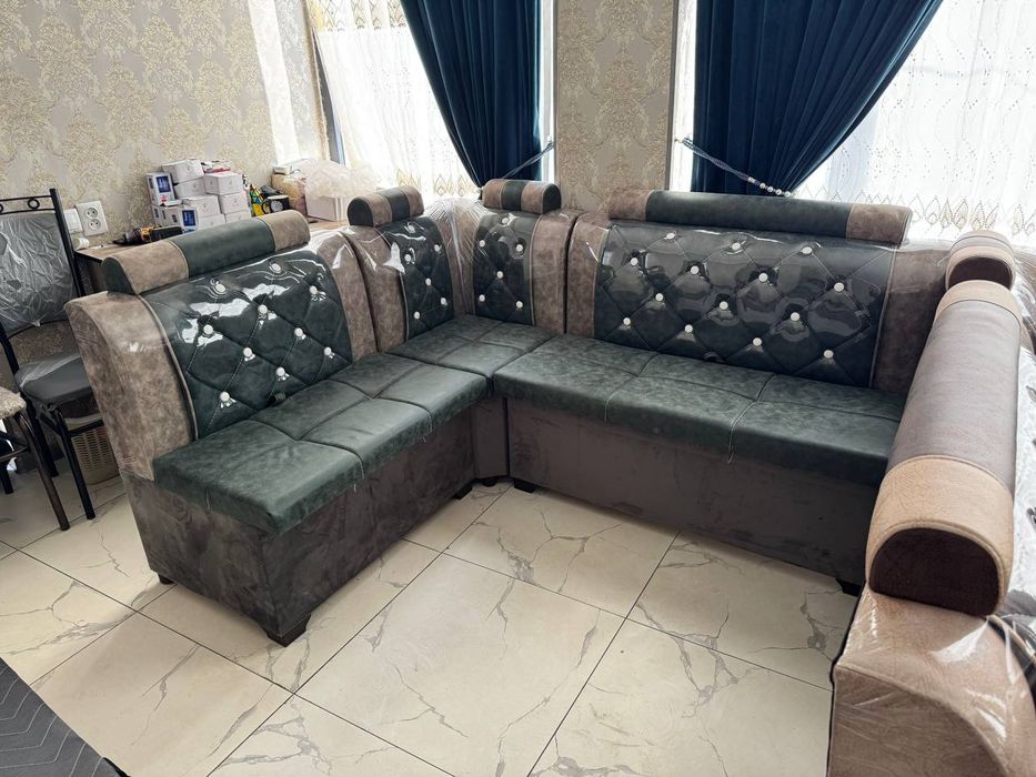 Супер Скидки на кухонный уголок.оптимга