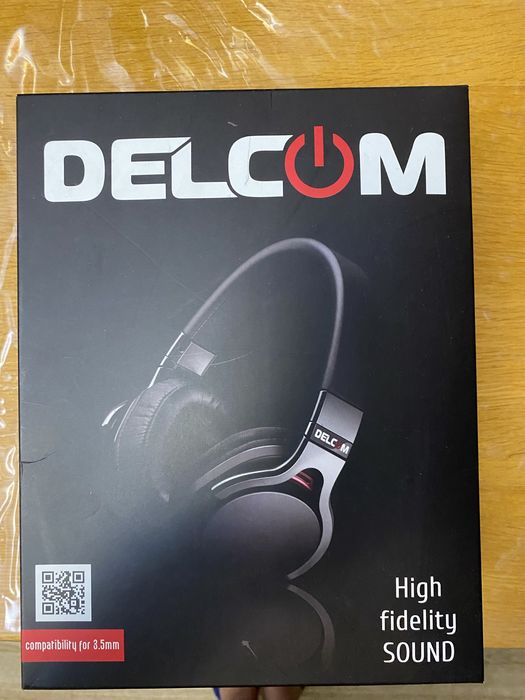 Наушники очень удобные и мягкие