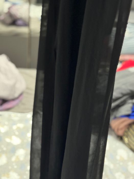 Рокля HM с кожен корсет