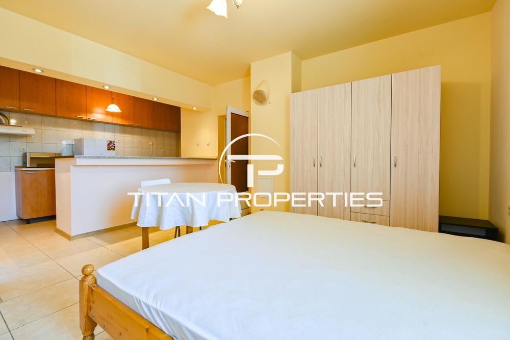 Дава се под наем Едностаен апартамент в София, Триъгълника - 45 кв.м за 463.59 € - Снимка #2