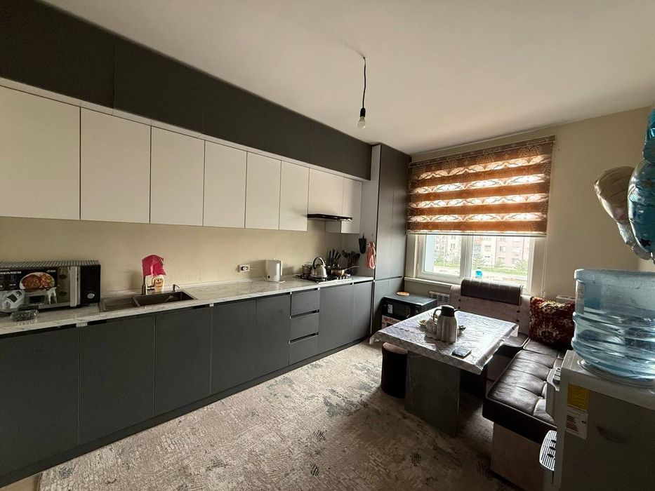 Yangi Chosh tepa 3 xonali uy ijara o’zimniki (своя)