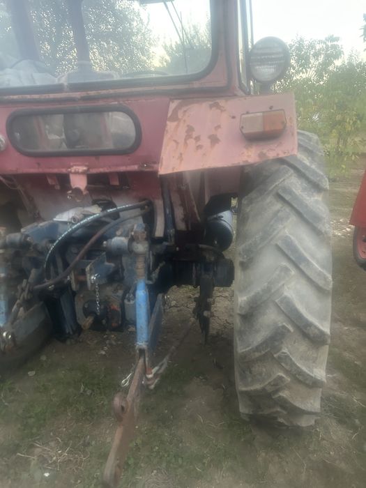 U 650 De vanzare  sau schimb