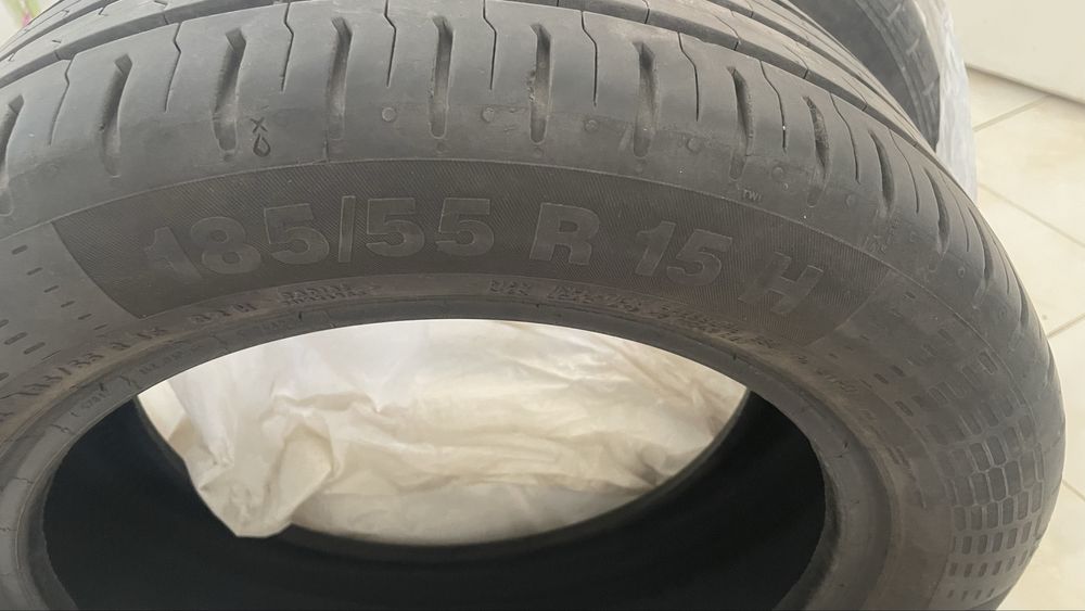 Автошины Колеса 185/55R15