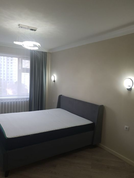 Квартира Левый берег