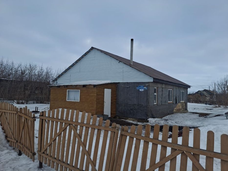 Продаётся  большой новый дом