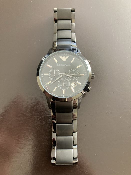 Мъжки оригинален часовник Emporio Armani