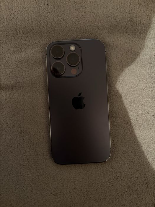 Iphone 14 pro 256гб 77%