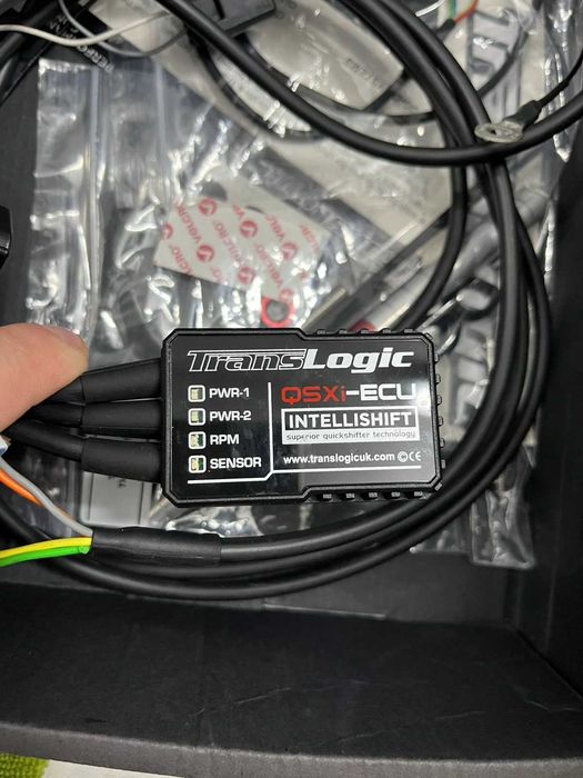 Шифтър Suzuki GSXR