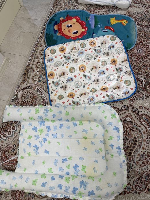 Детские игрушки отдам