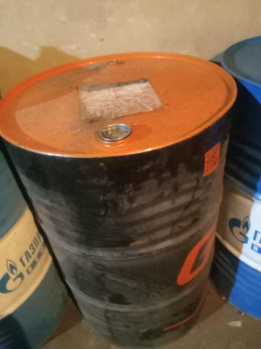 продам бочки в хорошем состояние