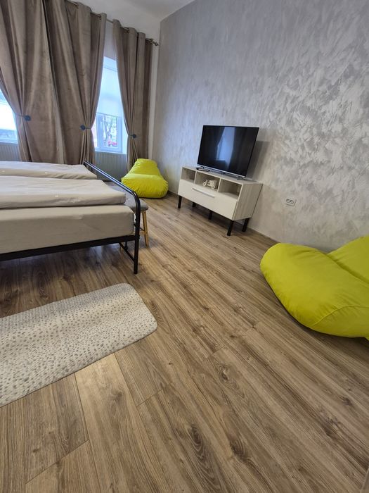 Studio/garsonieră de închiriat ultracentral