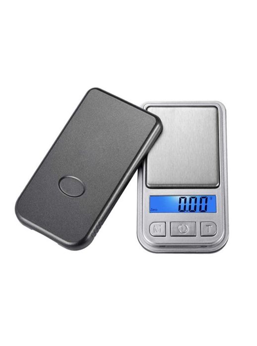 Mini cantar bijuterii 0.01 grame