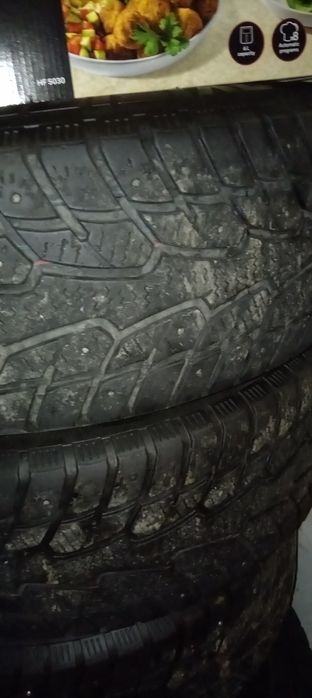Продам диски R16 на Мерседес