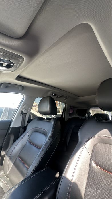 Chery tiggo 7 pro full