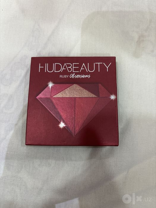 Huda Beauty 2шт.