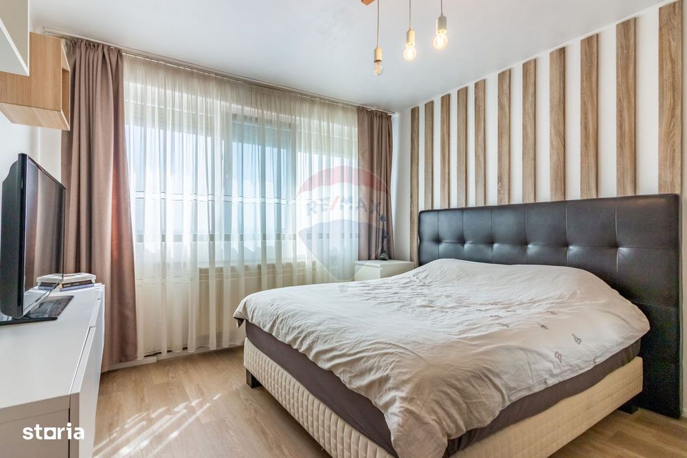 Vanzare apartament 2 camere / Eroii Revolutiei / Finisat Modern