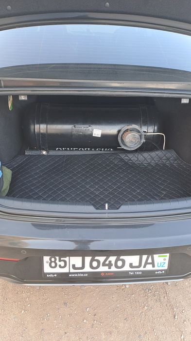 Kia K5 Sotiladi !!!