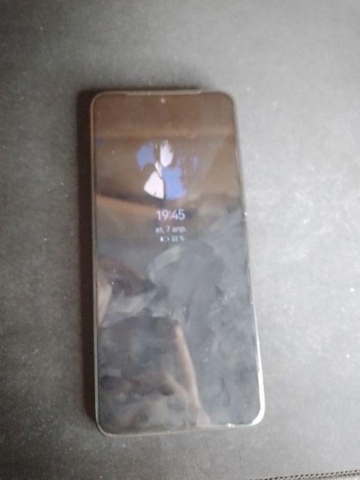 Хуавей нова 12i обмен