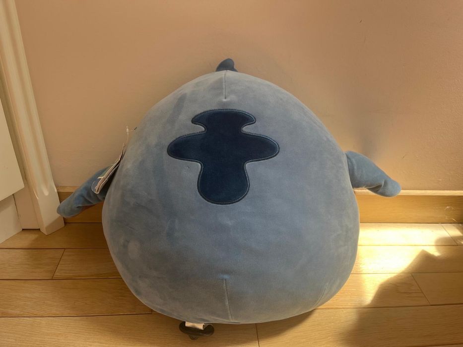 Squishmallows Stitch