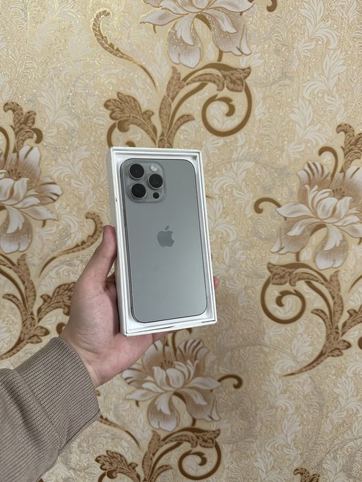 Iphone 15 pro max 256tali 89%