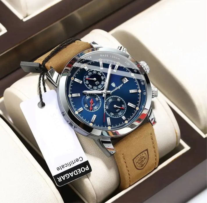 Стилен Ръчен часовник