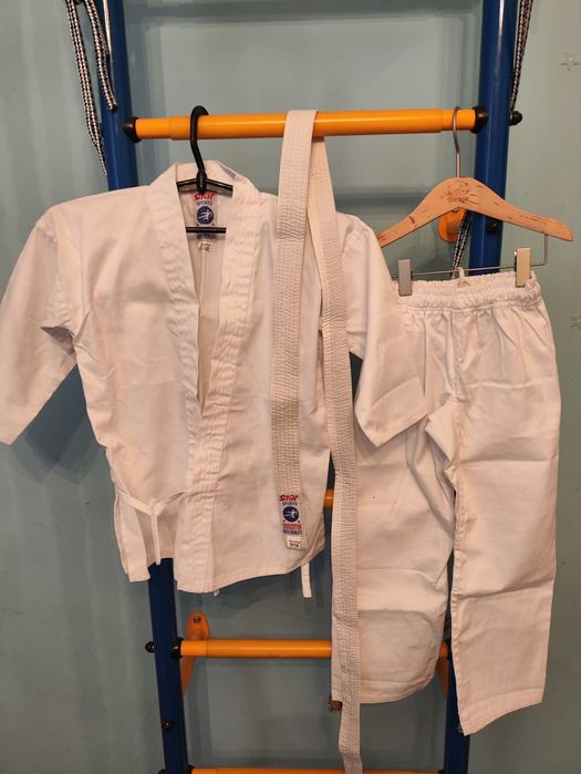 Формы для спорта разные