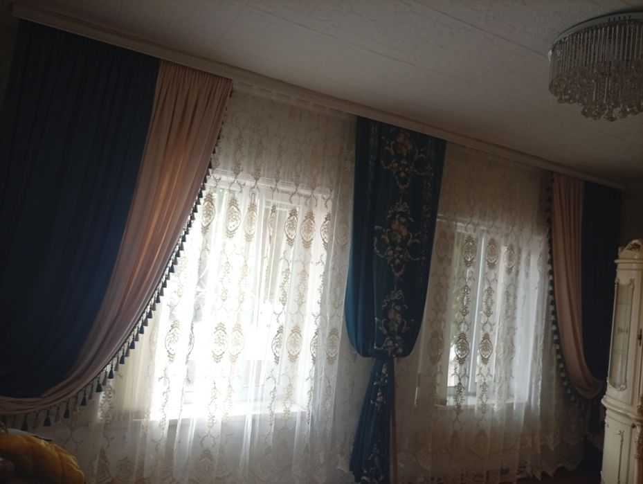 Шторь жуу орталыгы