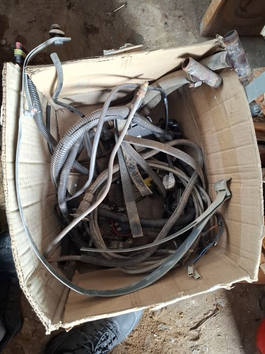 Газовое оборудование 4 поколения