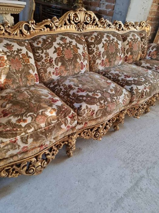 Холна гарнитура 028