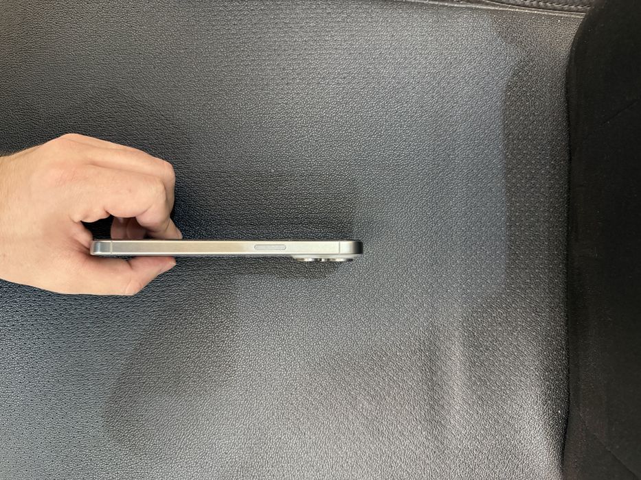 Iphone 15 pro max 512 gb