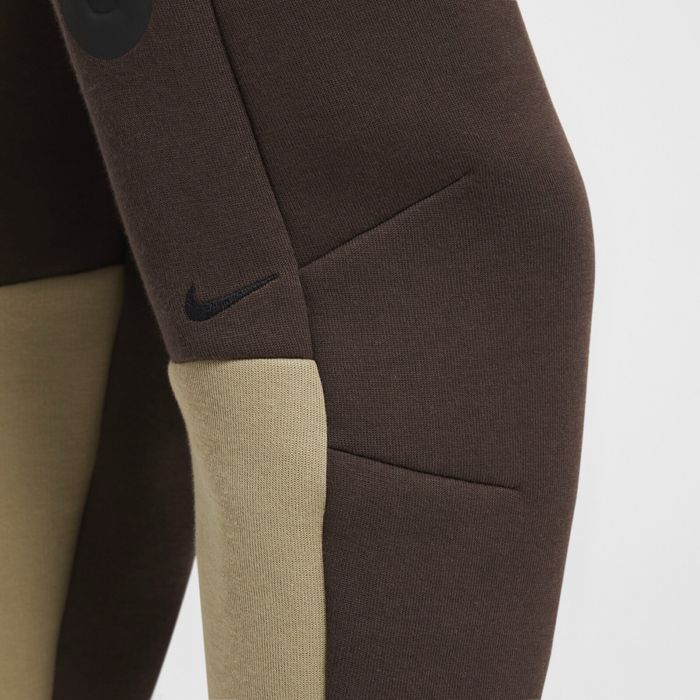 Pantaloni Nike Tech Fleece Copii Noi Originali (XL Copii)