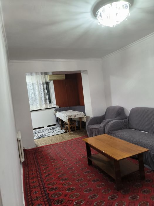 Аренда 3 ком квартира