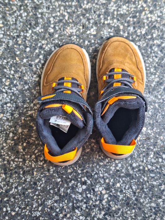 Детски боти ! Decathlon