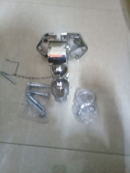 Фаркоп PRADO120 в наличии