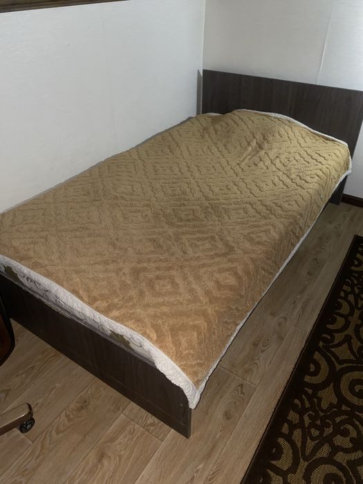 Спальная мебель.