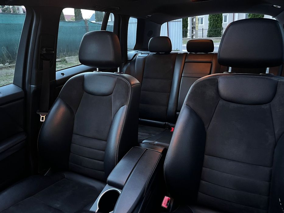 Mercedes Benz GLK 2.2 diesel 2012,4x4 ,automat