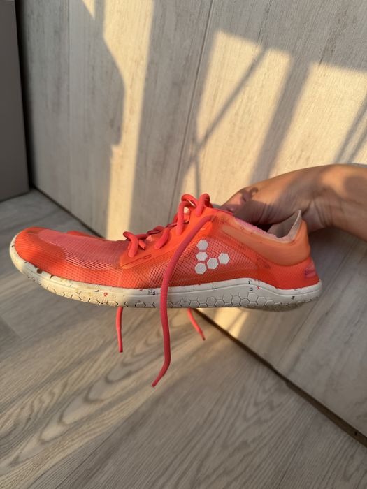 Barefoot 38р кроссовки
