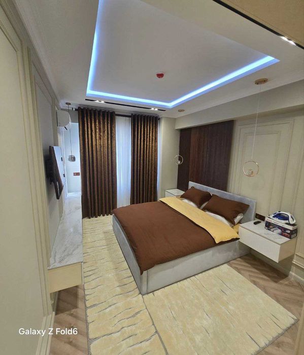 ЖК Akay City Продаётся 2-х комнатная квартира Дархан